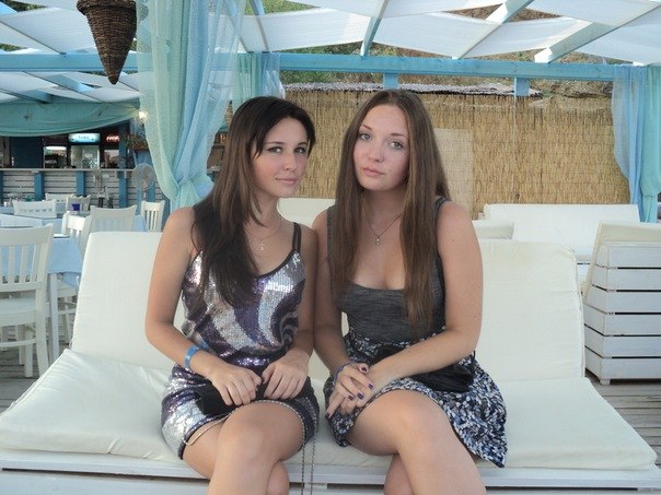 Виктория Марченко | Санкт-Петербург