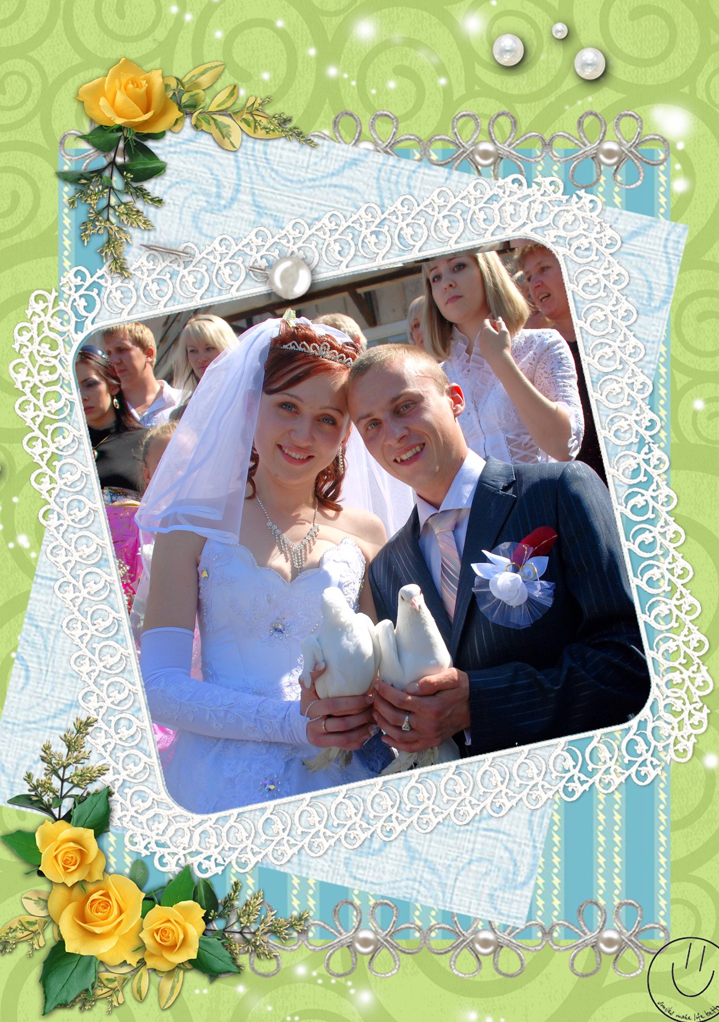 Фото профиля