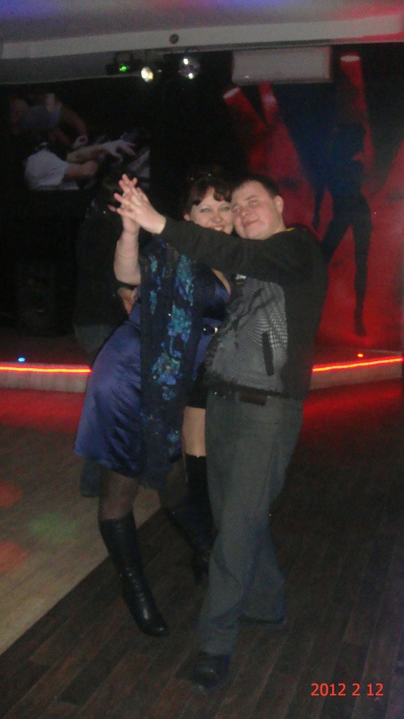 Дарья Коркина | Чкаловск