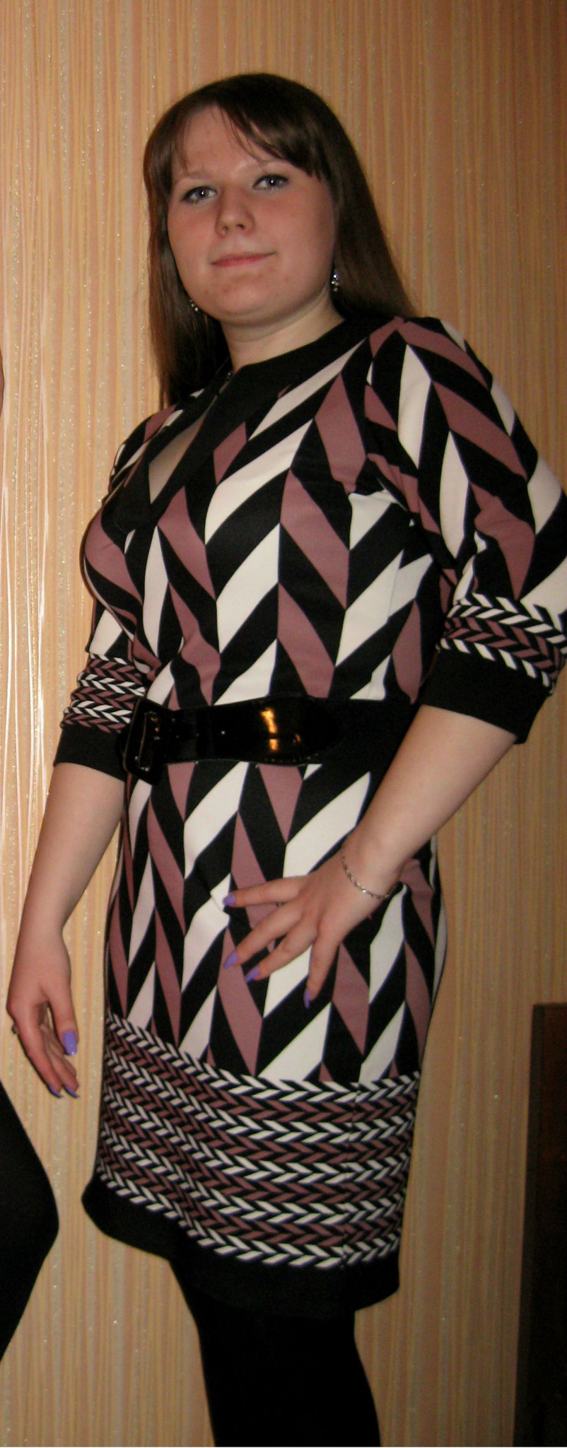 Зоюшка Филимонова | Саранск