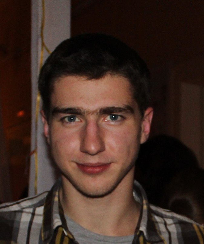 Федор Брюховецкий Михайлович | Москва