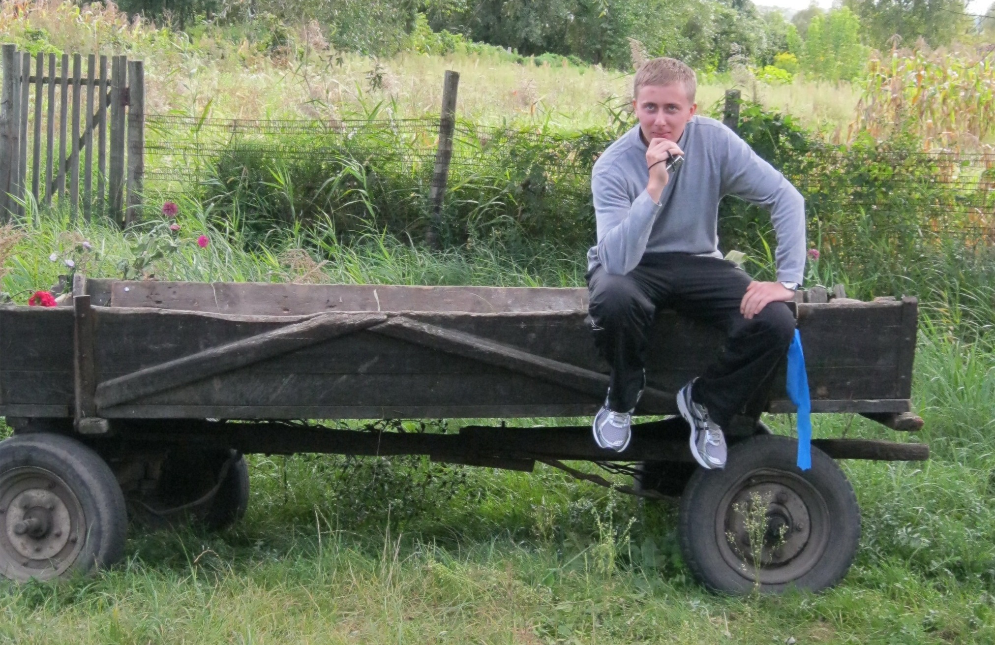 Фото профиля