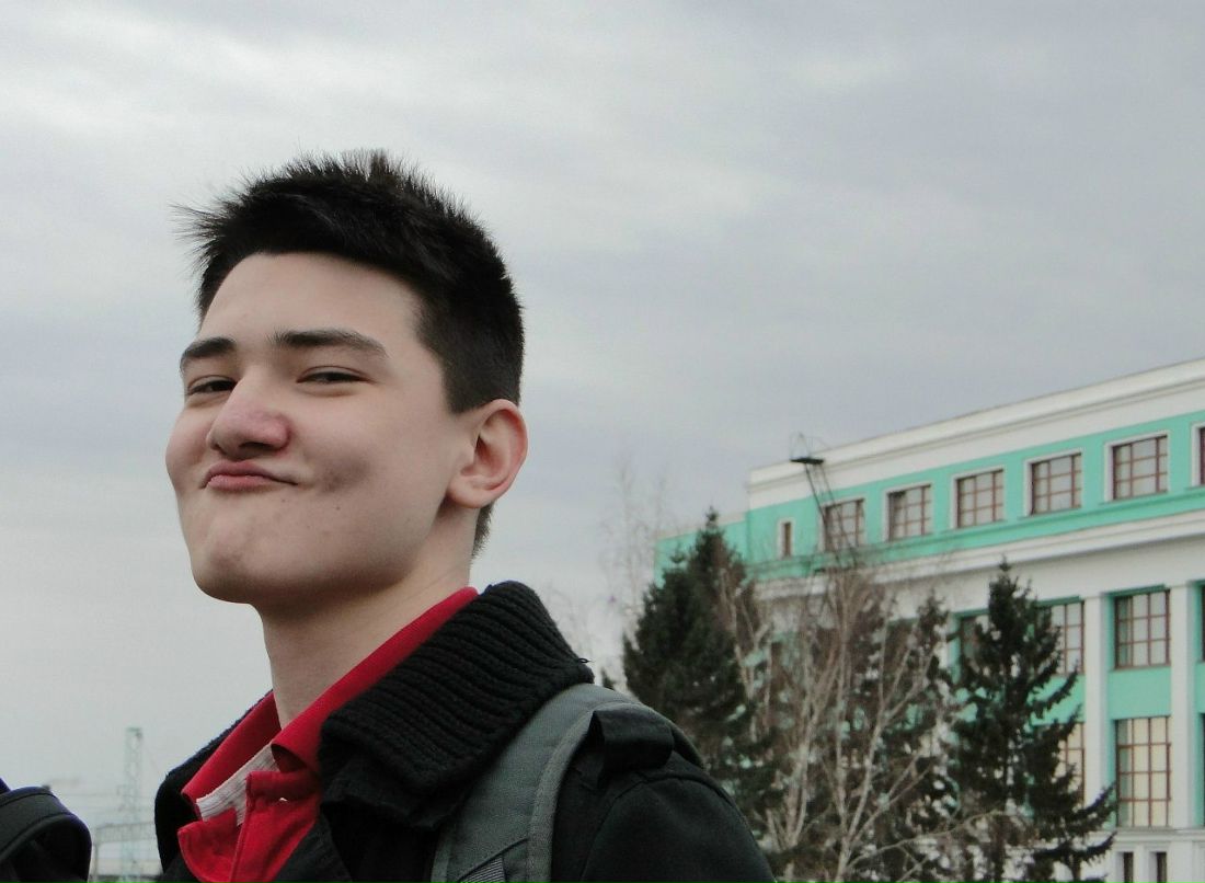 Тимур Бекмурзин | 