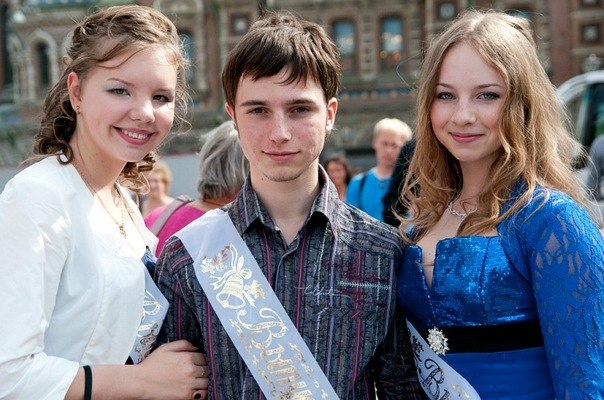 Мария Смирнова | Санкт-Петербург