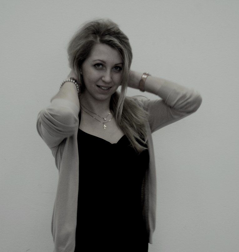 Александра Аквилянова | Москва