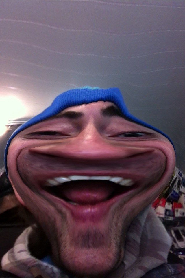 Роман Полонец | Одесса