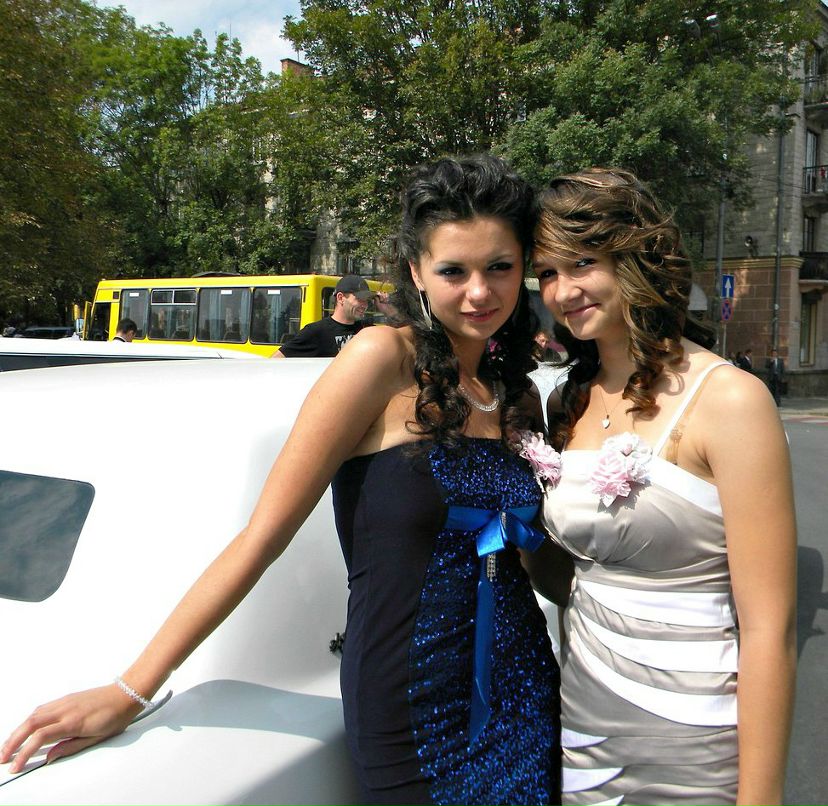 Христусик Процюк _=3*_ | Тернополь