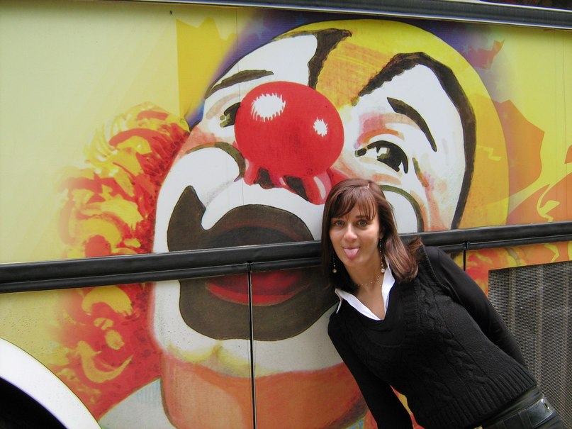 Алёнка Кобылинская | Минск