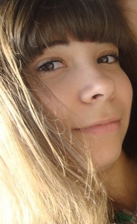 Тоня Лобкова | Санкт-Петербург