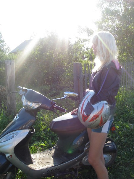 Виктория Постоева | Череповец