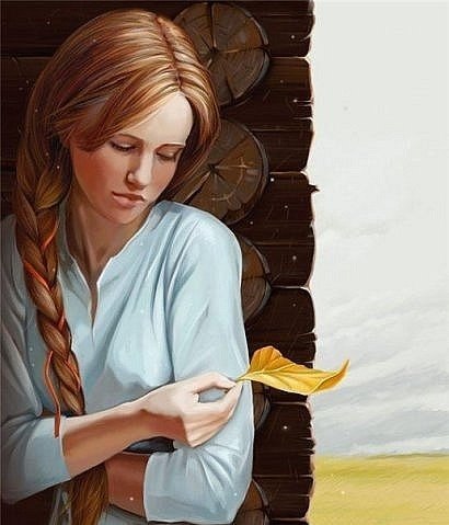 Ольга Батищева | Москва