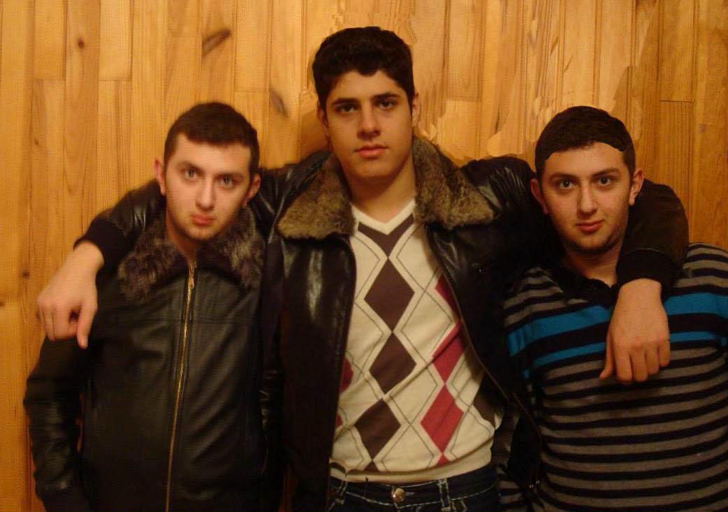 Ваган Хачатуров | Paris