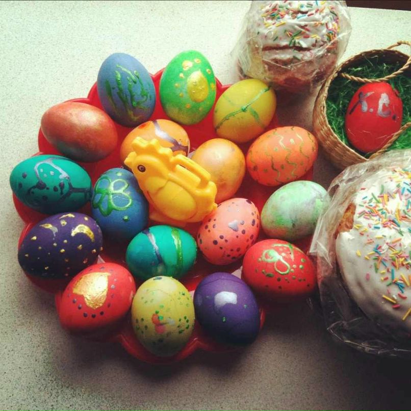 Александра Жаркая | Москва