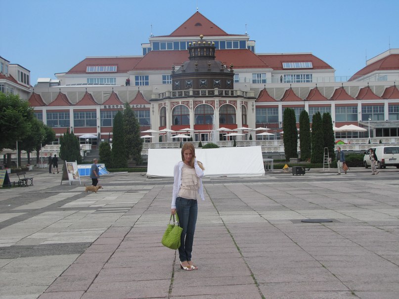 Анастасия Сирота | Иерусалим