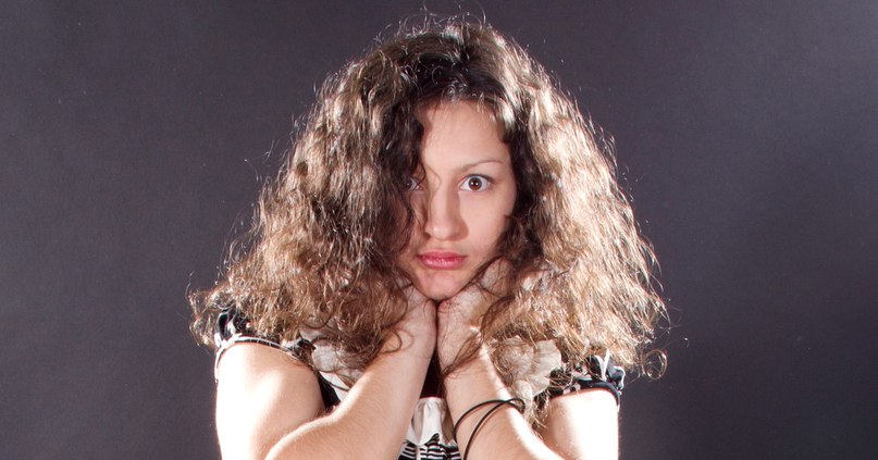 Оксана Усик | Измаил