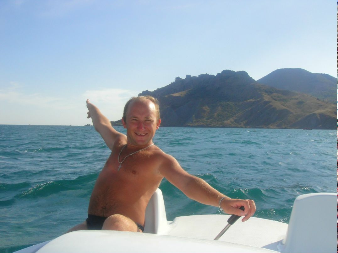 Алексей Каленников | Брянск (село)