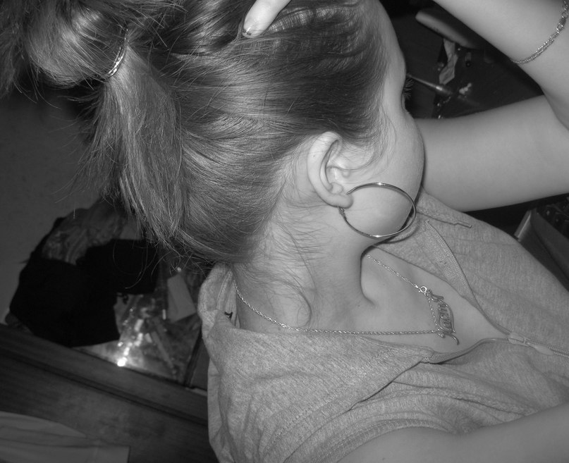 Анастасия Пантелеева | Рыбинск