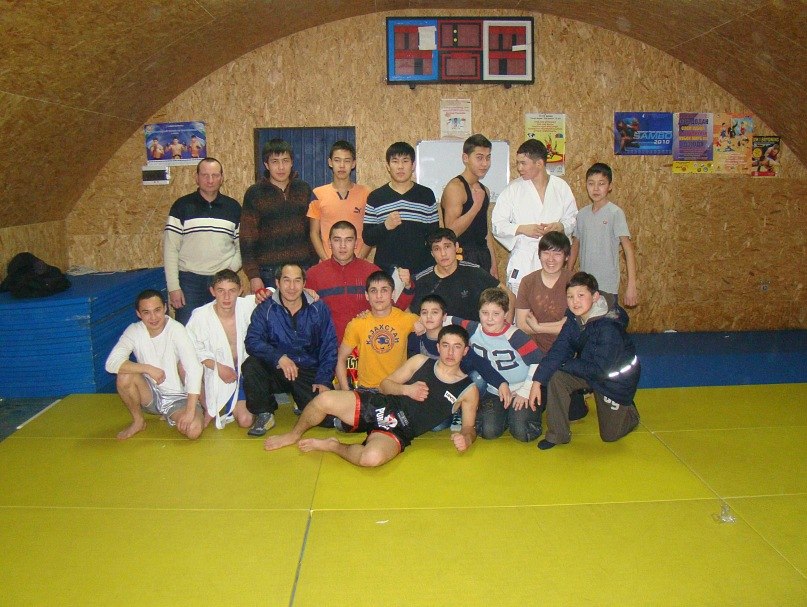 Тамара Ушурова | Алматы