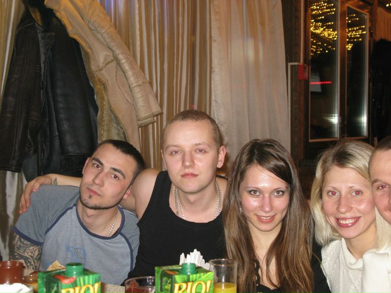 Иван Задорожный | Минск