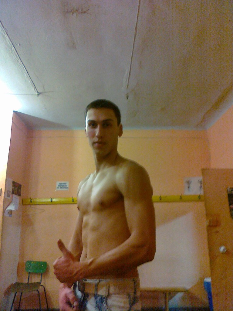 Сергей Князев osckаr | Харьков