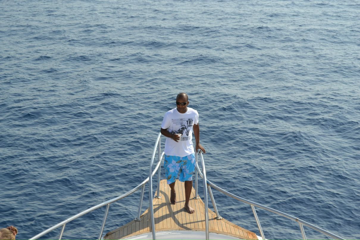 Nuby Hamo | Sharm el-Sheikh