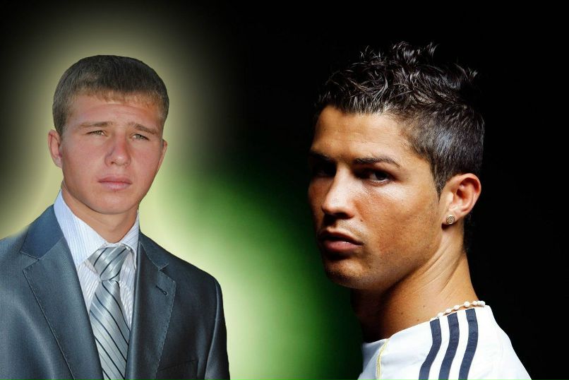 Анатолий Дубина | Вознесенка