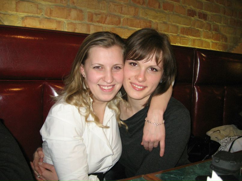 Виктория Артёмкина | Днепр (Днепропетровск)