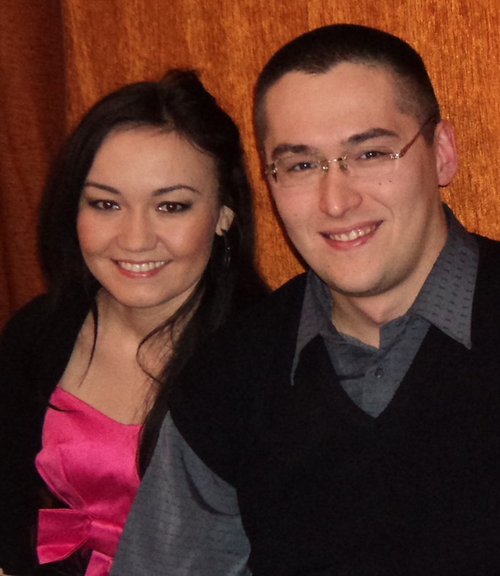 Илдар Иламанов IL | 