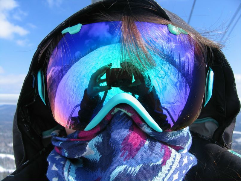 Евгения Самойлова | 