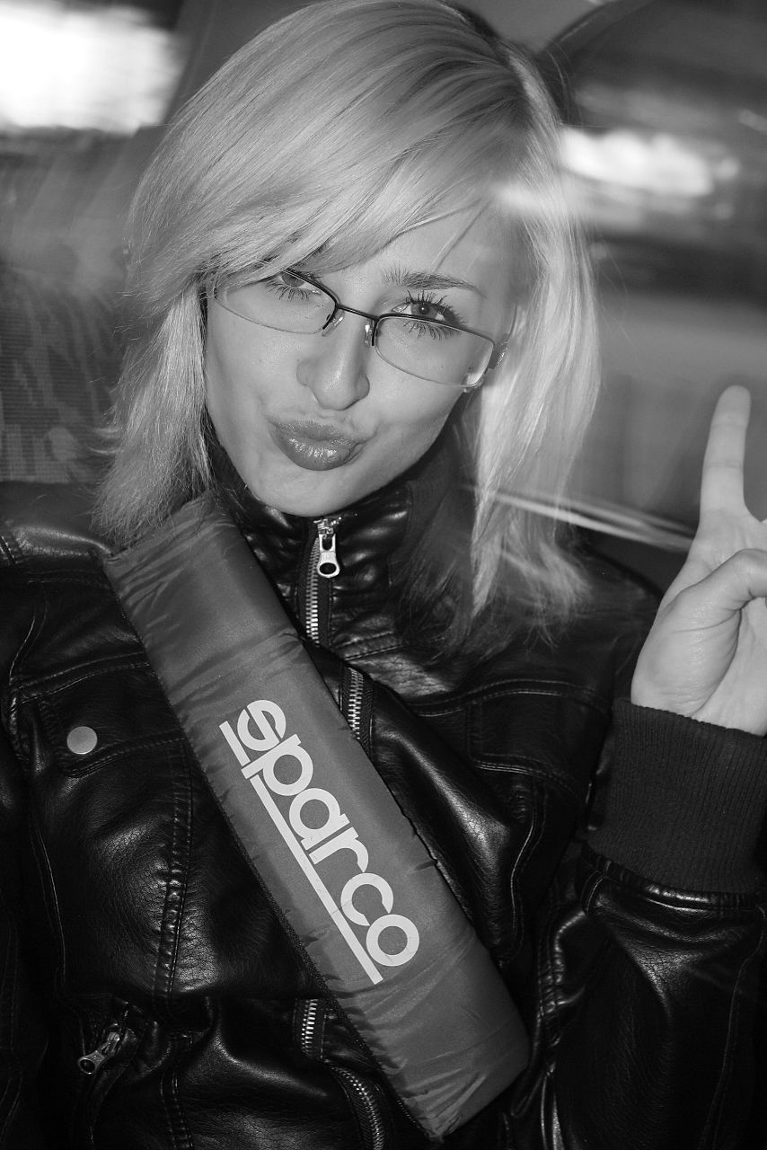 Анастасия Воронюк Романовна | Днепр (Днепропетровск)