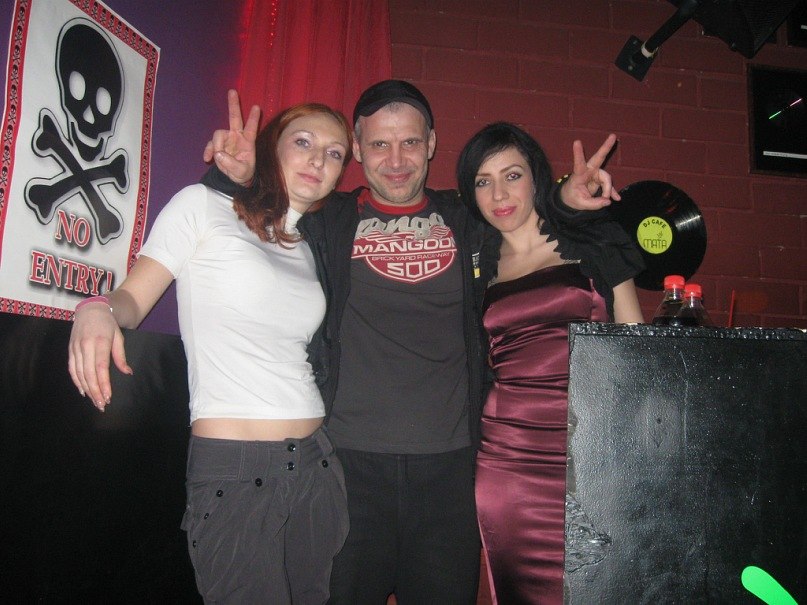 Лена Петля | Каменское / Днепродзержинск