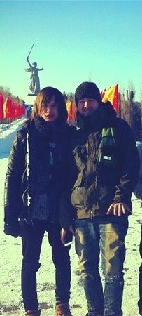 Vadim Molugov | Москва