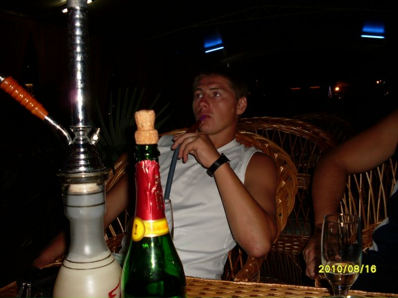 Игорь Новак | Харьков