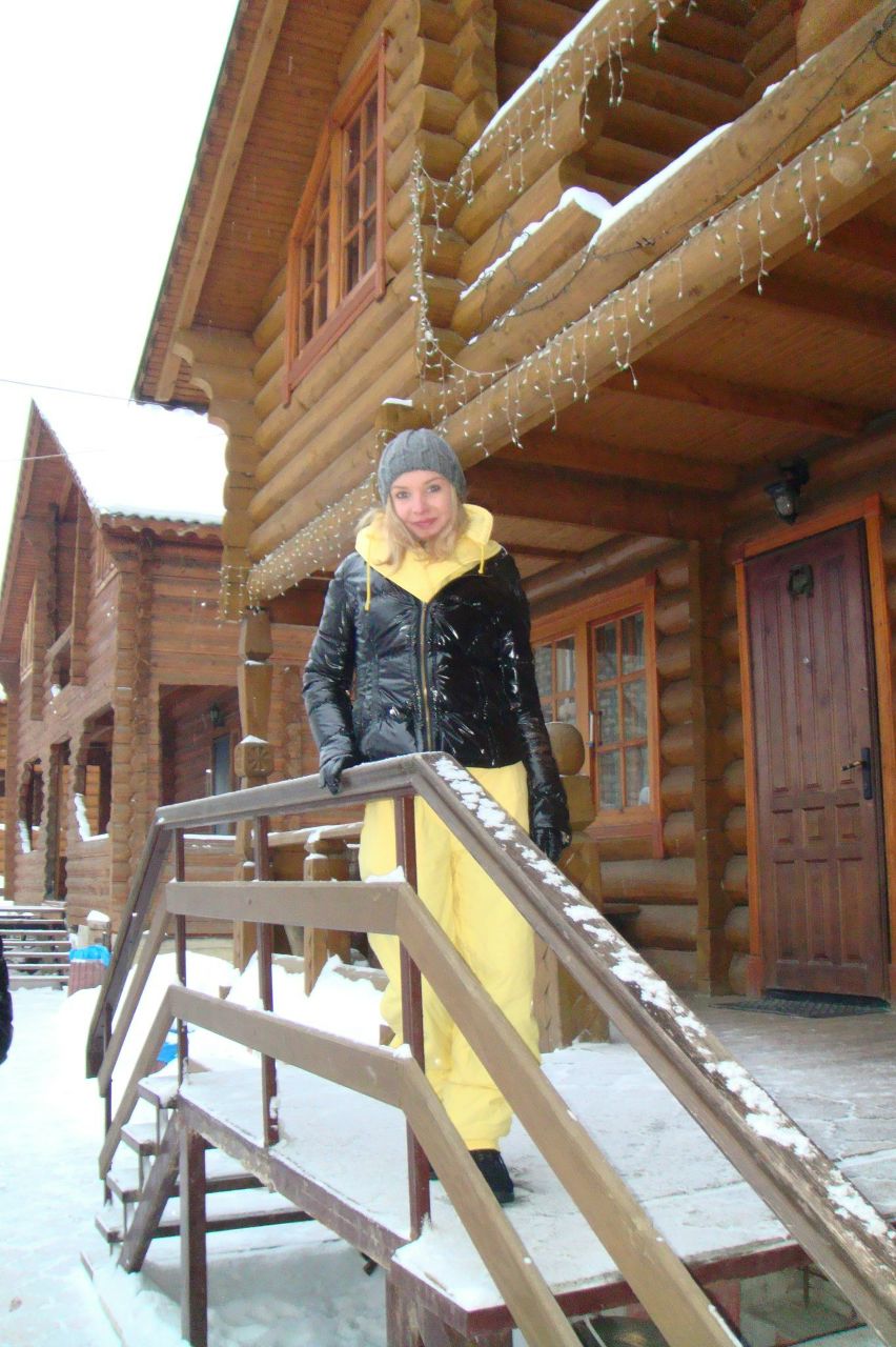 Інна Бабій | Киев