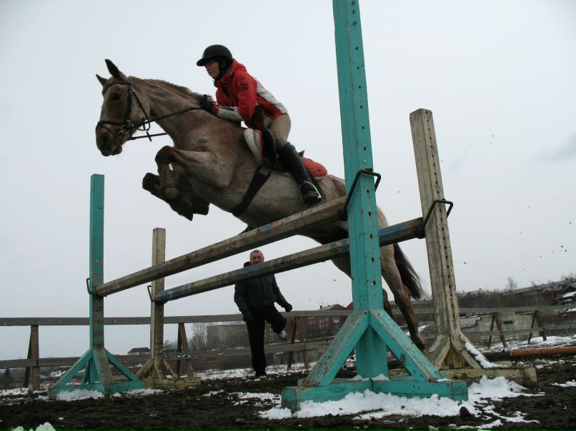 Валентина Андреева | Иркутск