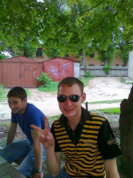 Макс Акуленко | Чернигов