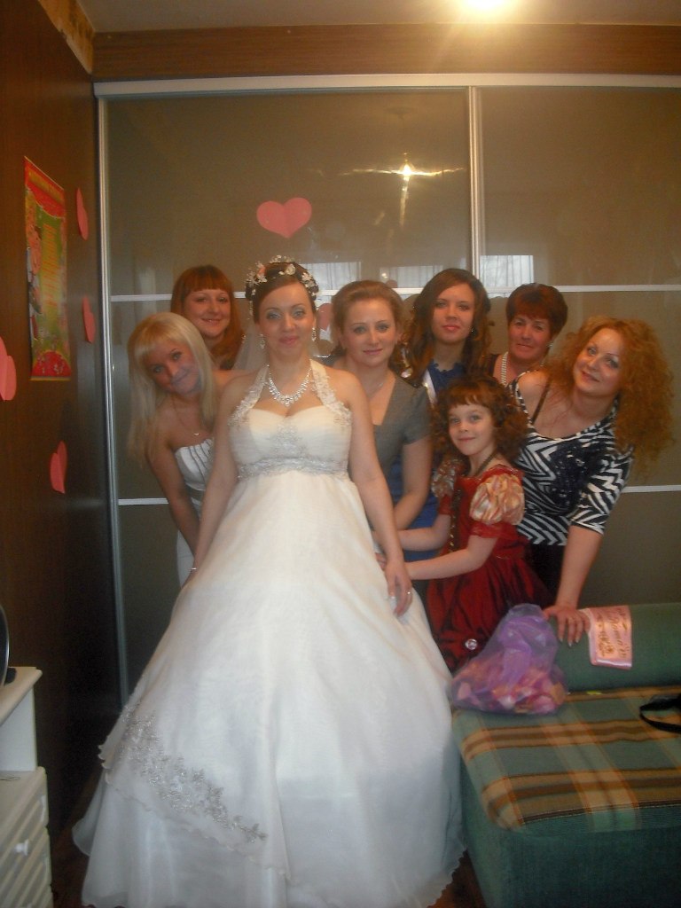 Марина Пешкова | Красноярск