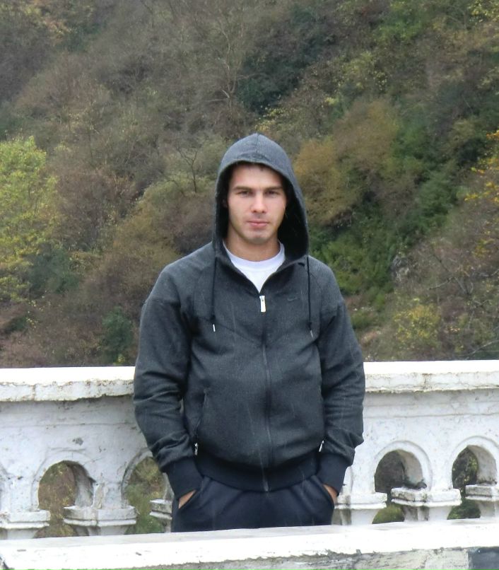 Сафар Салимжанов | Краснодар