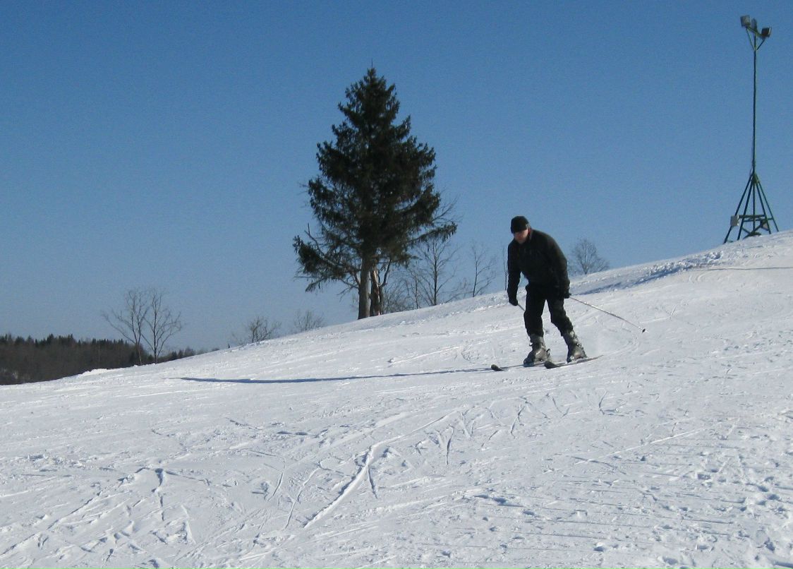 Михаил Соловьев | Великий Новгород