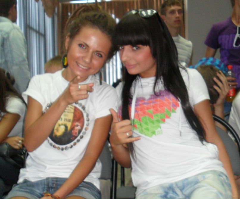 Диана Коновко | 