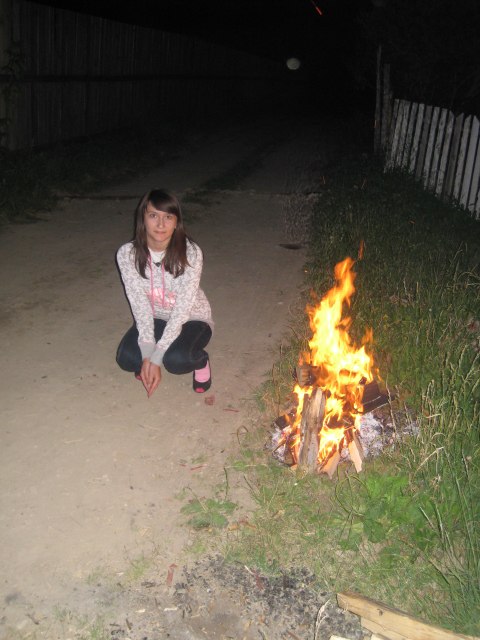 Алина Габдуллина - | Казань