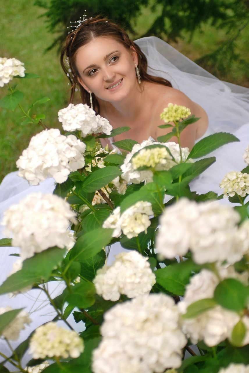 Ирина Вечирко | Харьков