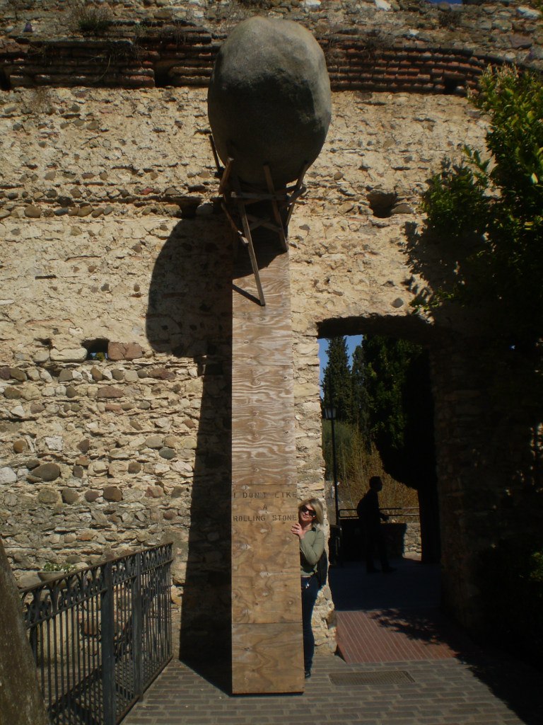 Марина Аузина | Гурзуф