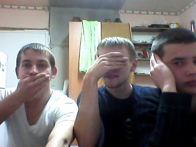 Максим Сериков | Белгород