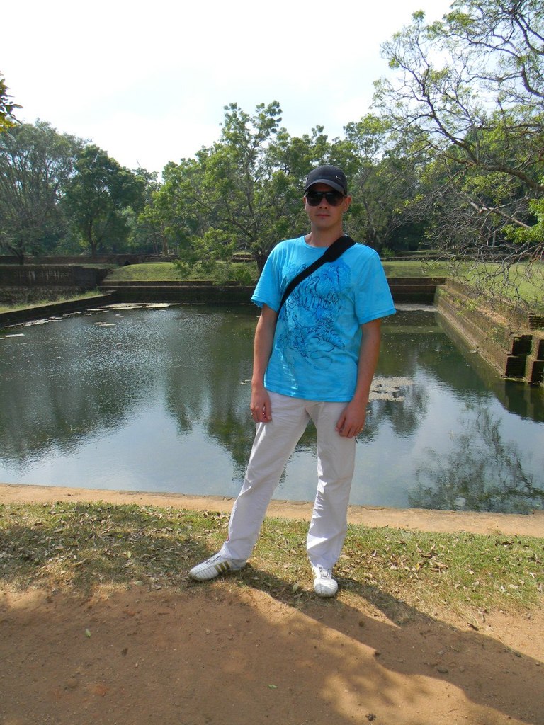 Женя Лобатий | Кривой Рог