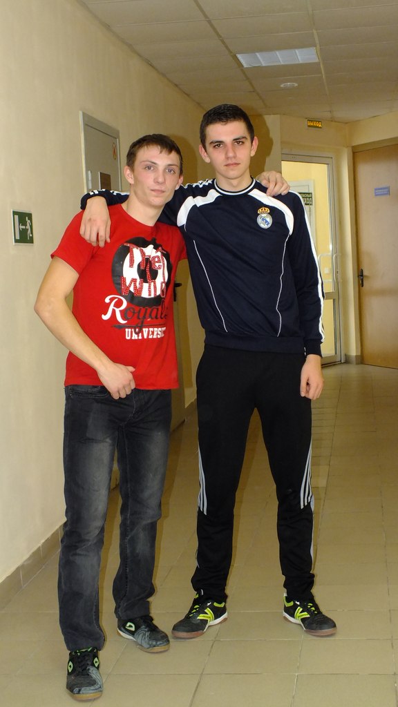 Владимир Яковлев | Курчатов