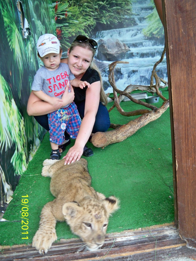 Александр Безгин shusha05 | Краснодар