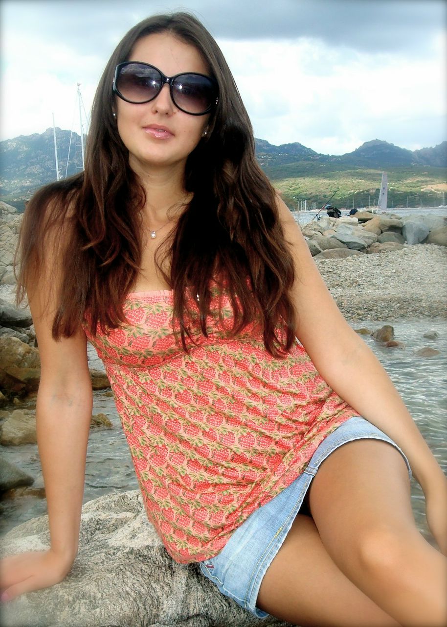 Solomia Ozhibko | Львов