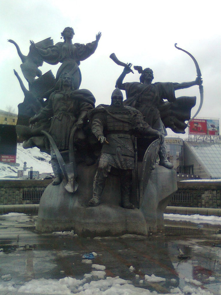 Людмила Малышева | Николаев