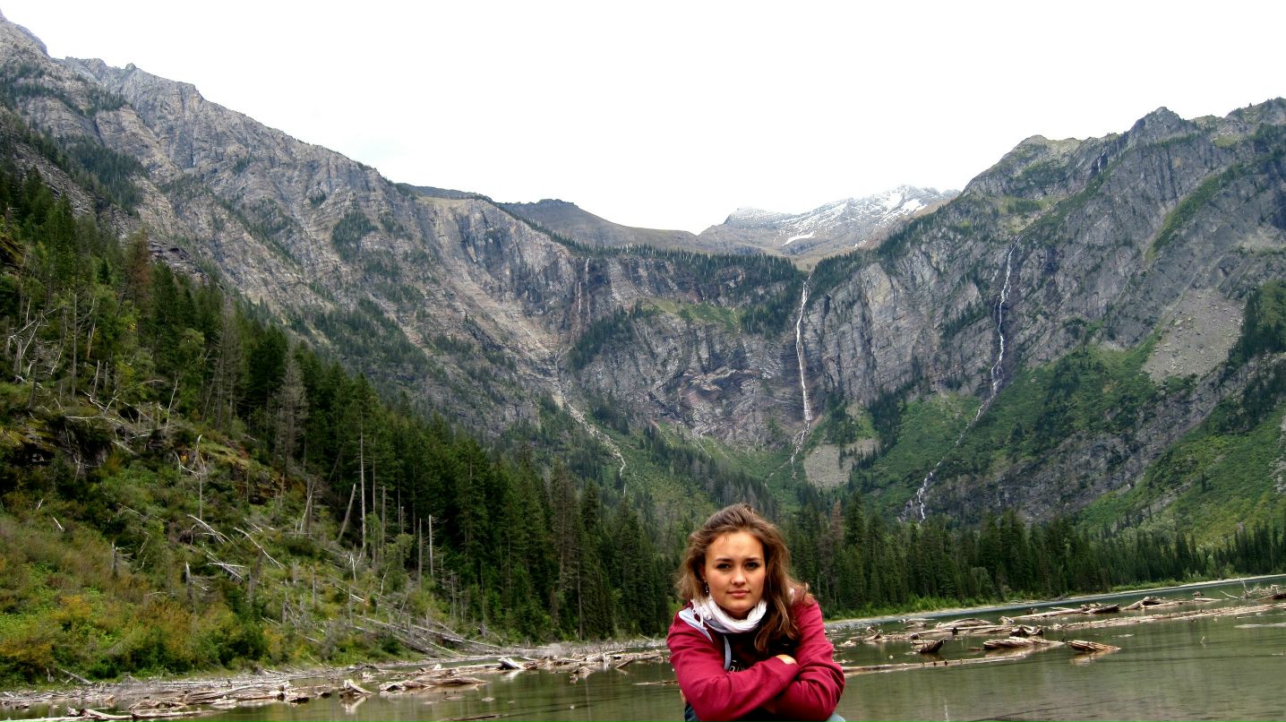 Маргарита Беседюк | Одесса